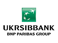 Банк UKRSIBBANK в Романове