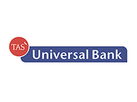Банк Universal Bank в Романове